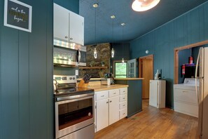 獨棟房屋 (2 Bedrooms) | 住宿內部