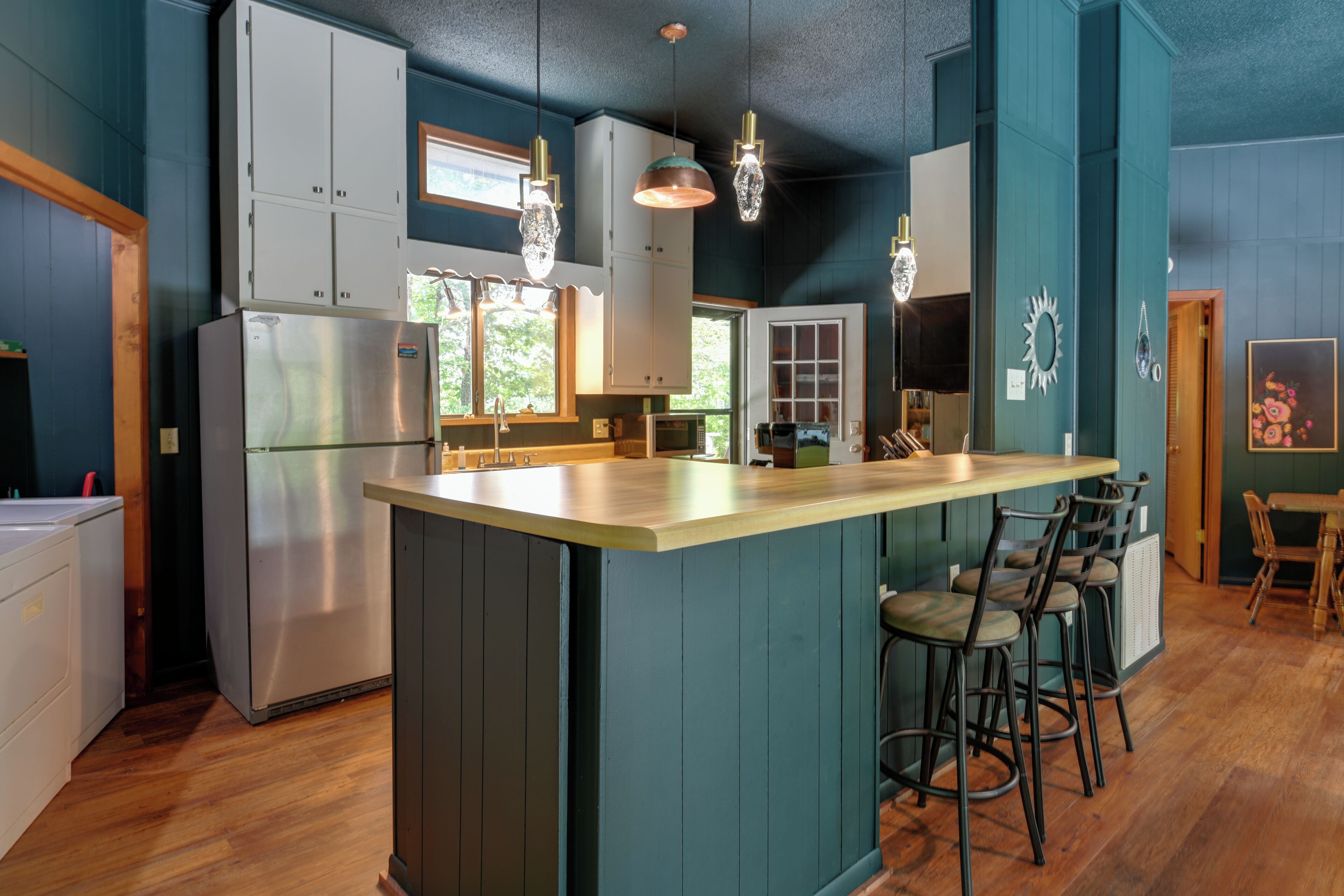 Rumah (2 Bedrooms) | Interior