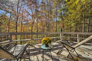 獨棟房屋 (2 Bedrooms) | 住宿內部