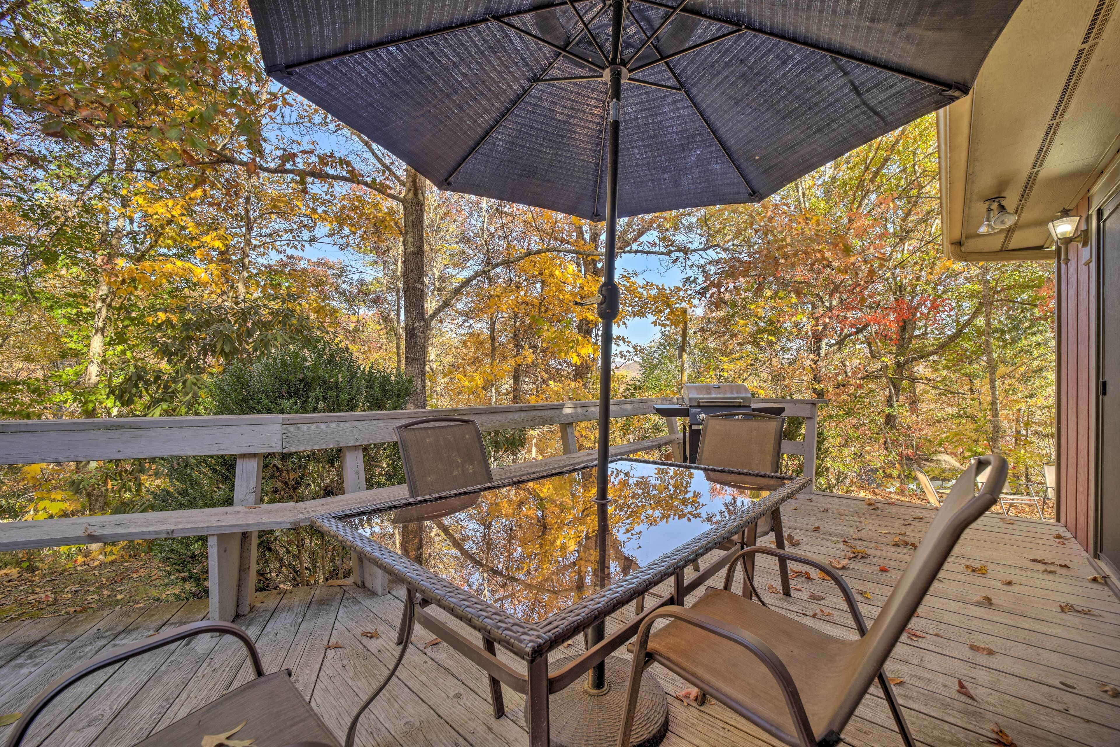 Rumah (2 Bedrooms) | Interior