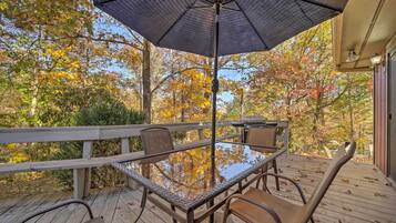 Rumah (2 Bedrooms) | Interior