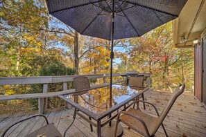 Huis (2 Bedrooms) | Interieur