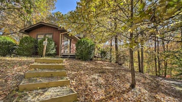 Rumah (2 Bedrooms) | Interior