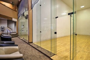 Appartement (2 Bedrooms) | Interieur