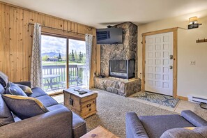 Lejlighed (2 Bedrooms) | Interiør