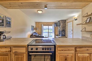 Apartment (2 Bedrooms) | Interior - Cozy Family-friendly Fraser Condo w/ Mtn Views! (Fraser)