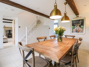 村舍 | 住宿内部