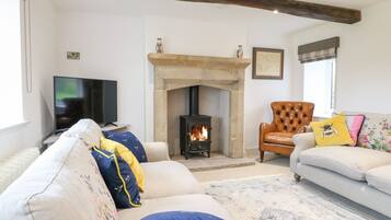 Cottage | Interieur