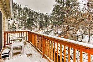 Hus (2 Bedrooms) | Fasade