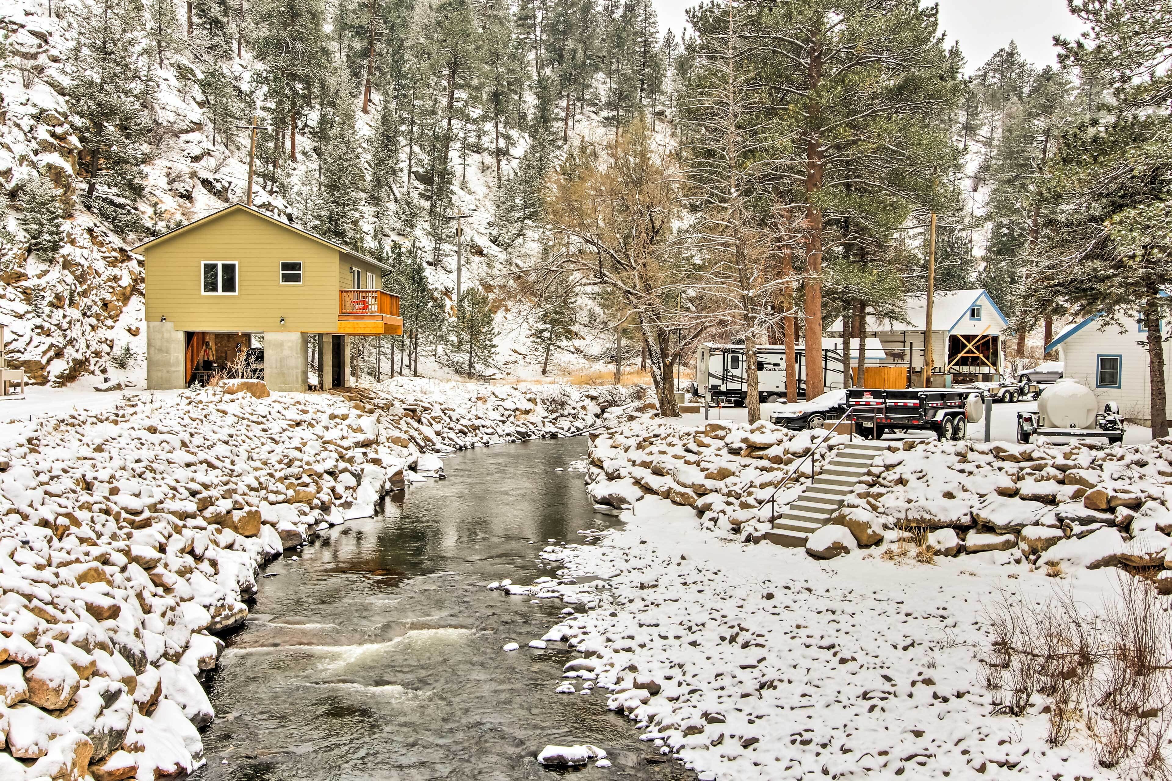 獨棟房屋 (2 Bedrooms) | 住宿內部