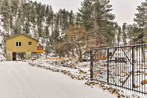 Casa (2 Bedrooms) | Interior