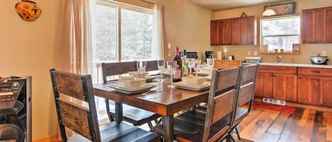 ハウス (2 Bedrooms) | 内装