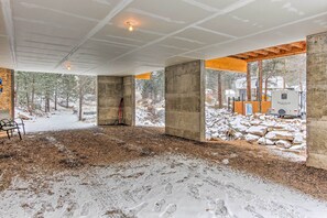 Ferienhaus (2 Bedrooms) | Innenbereich