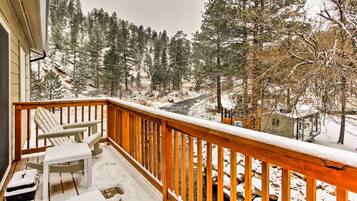 Rumah (2 Bedrooms) | Bagian depan properti