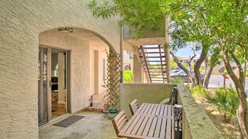 Leilighet (2 Bedrooms) | Innvendig