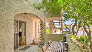 Căn hộ (2 Bedrooms) | Nội thất