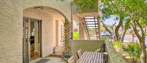 Lägenhet (2 Bedrooms) | Interiör