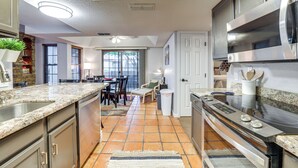 Căn hộ (2 Bedrooms) | Nội thất