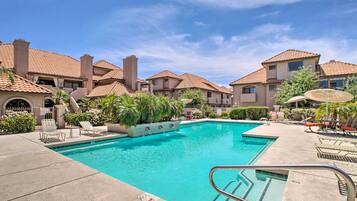 Leilighet (2 Bedrooms) | Innvendig