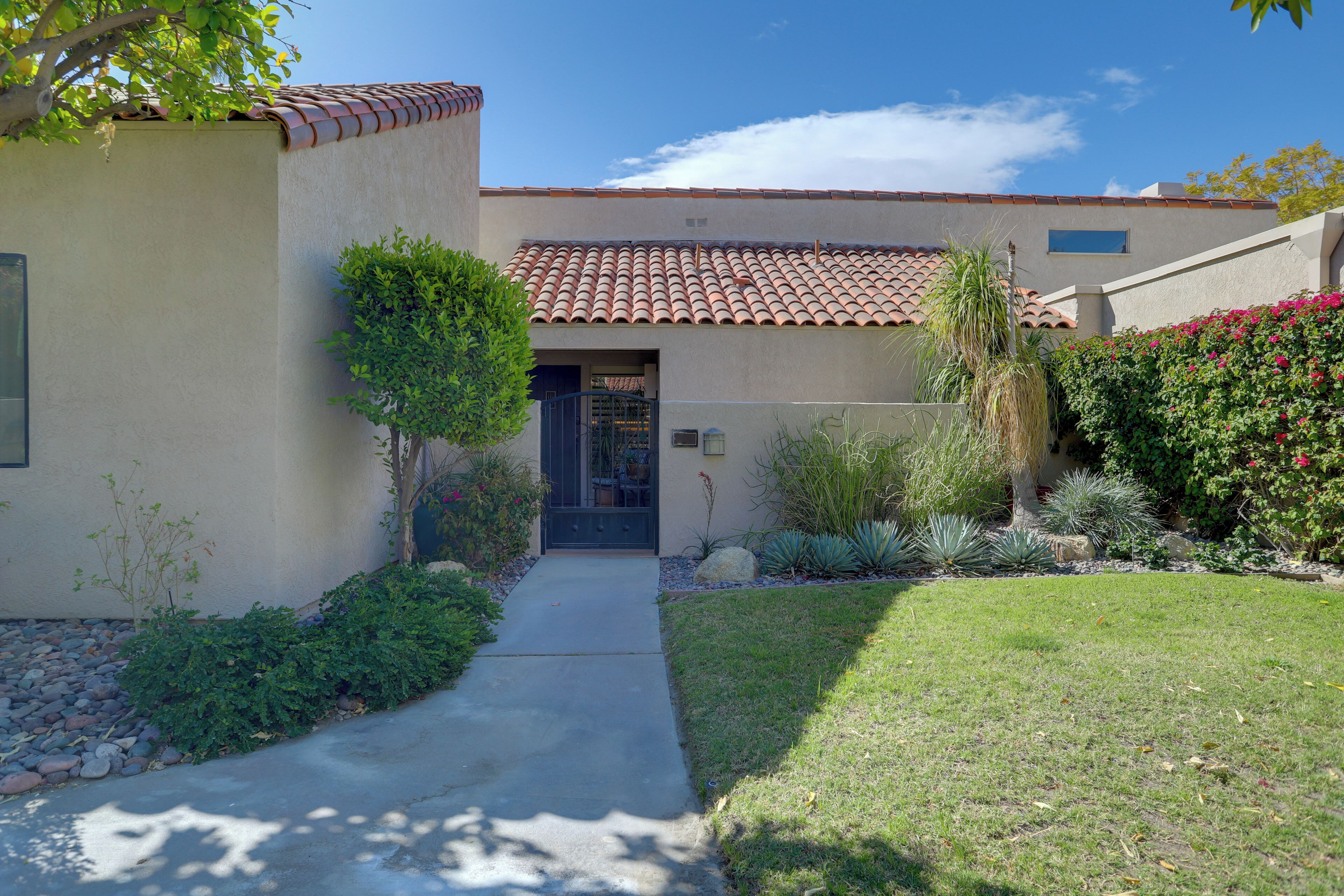 Leilighet (1 Bedroom) | Innvendig