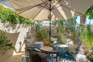 Apartment (1 Bedroom) | Innenbereich