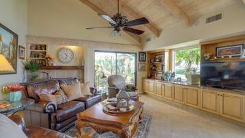 Leilighet (1 Bedroom) | Fasade