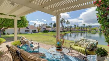 Leilighet (1 Bedroom) | Innvendig