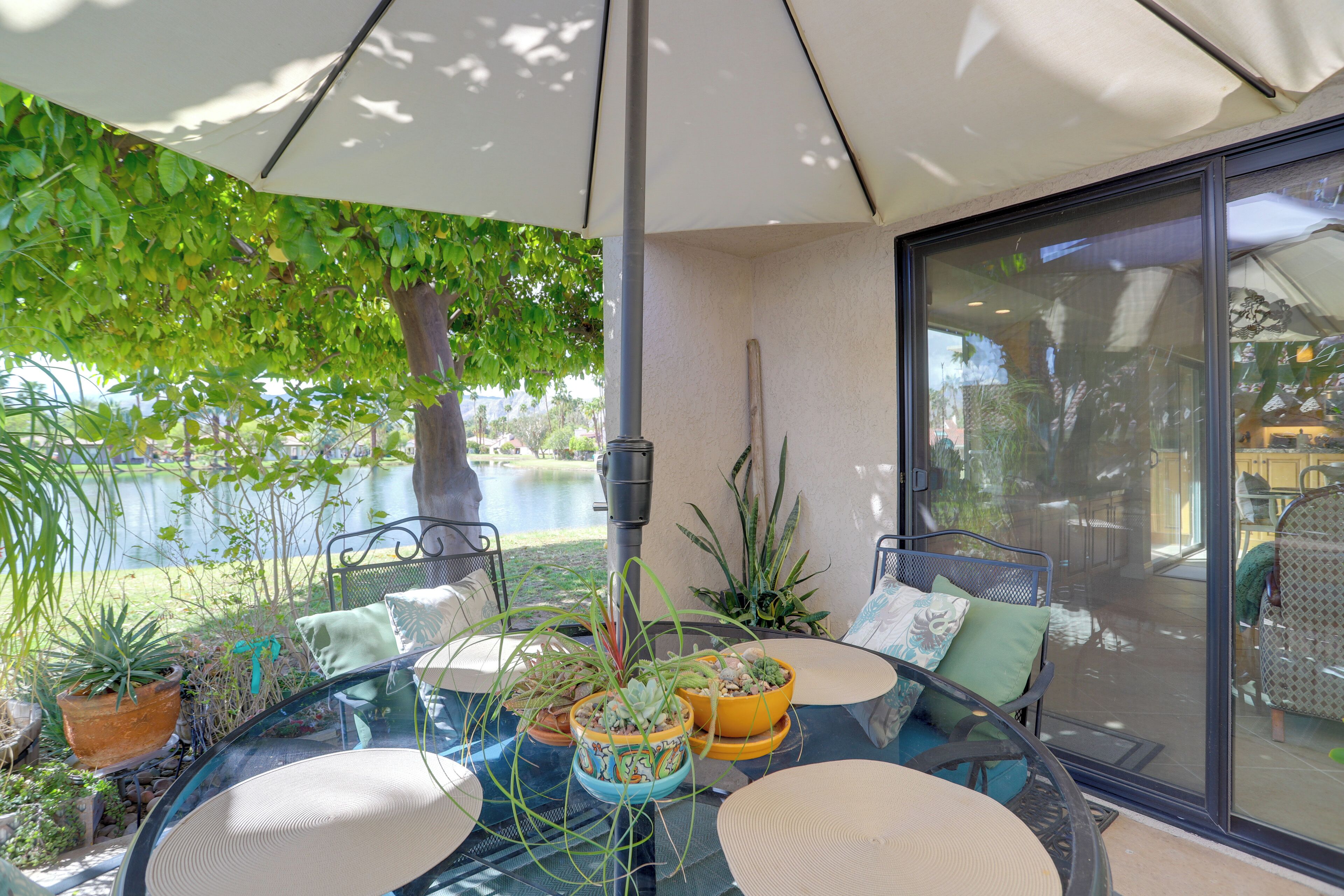 Leilighet (1 Bedroom) | Innvendig