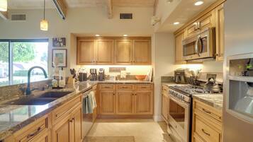 Leilighet (1 Bedroom) | Innvendig