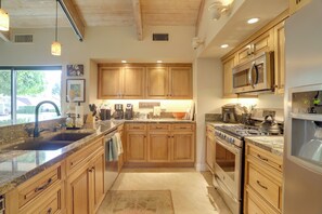 アパートメント (1 Bedroom) | 内装