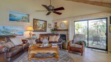 Leilighet (1 Bedroom) | Innvendig