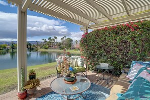 Departamento (1 Bedroom) | Interior