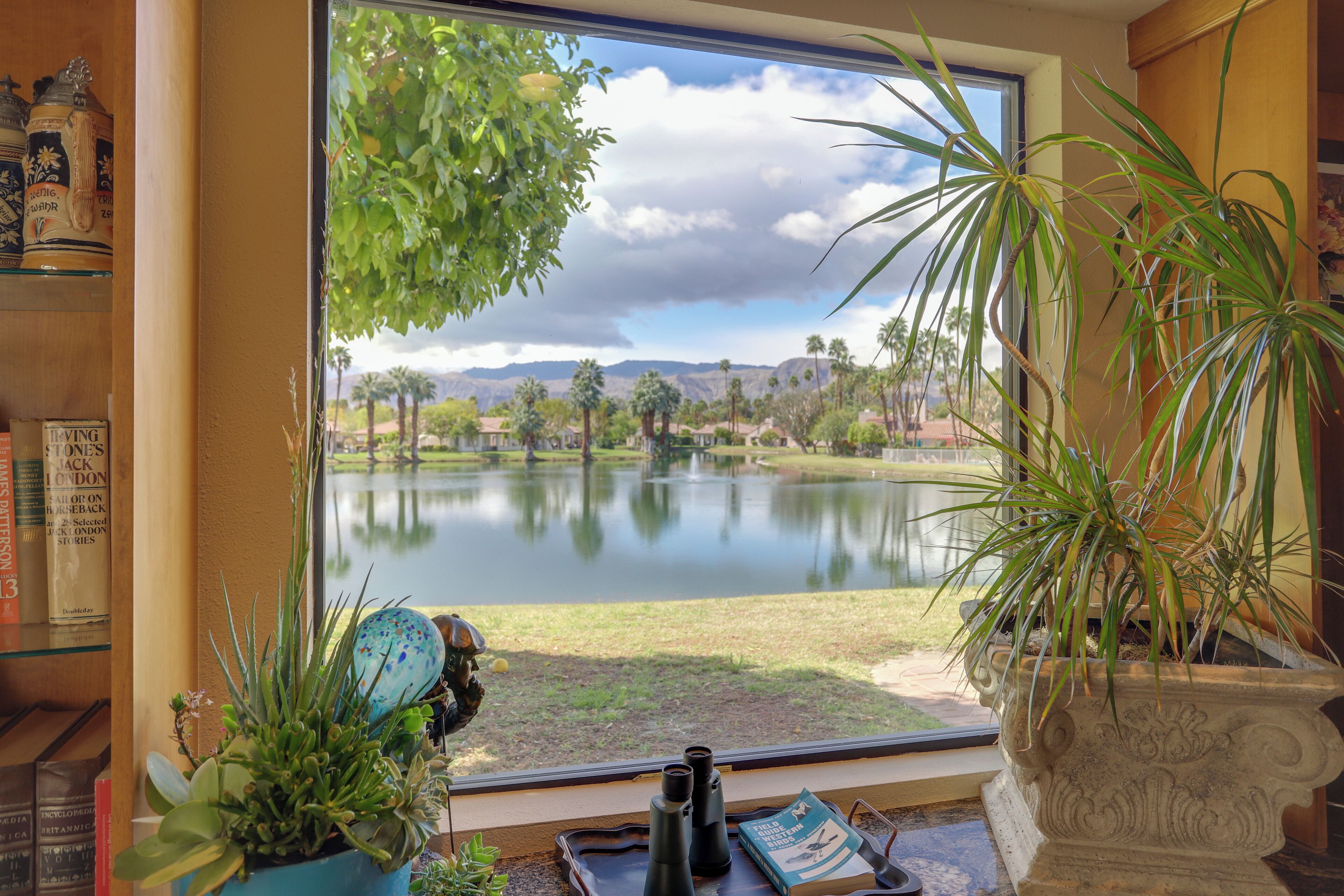 Leilighet (1 Bedroom) | Innvendig