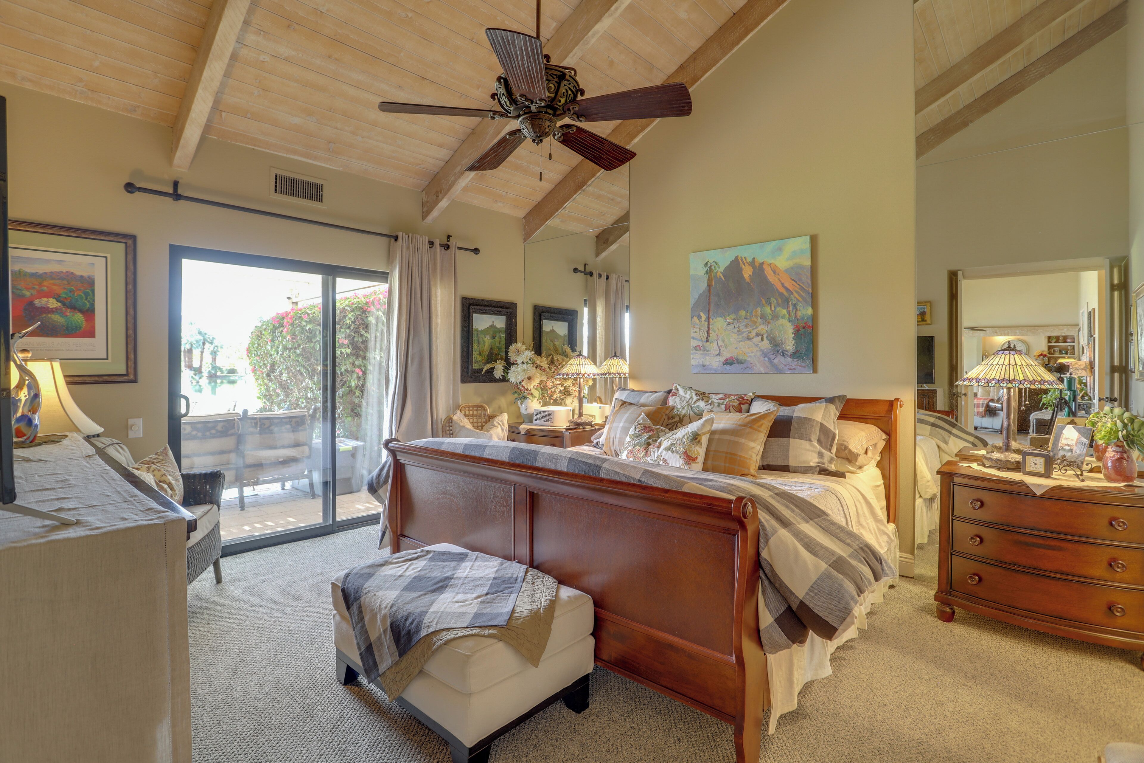 Leilighet (1 Bedroom) | Innvendig