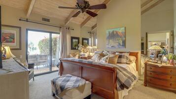 Leilighet (1 Bedroom) | Innvendig