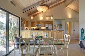 Apartment (1 Bedroom) | Innenbereich