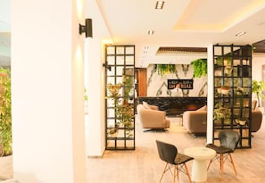 Apartment | Lobby - Tranquil Haven in North Al Ahyaa, Hurghada (Hurghada)