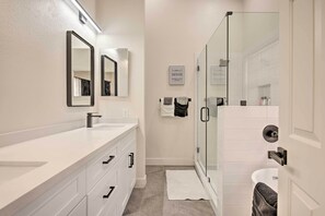 Hus (3 Bedrooms) | Innvendig