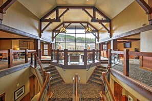 アパートメント (2 Bedrooms) | 内装