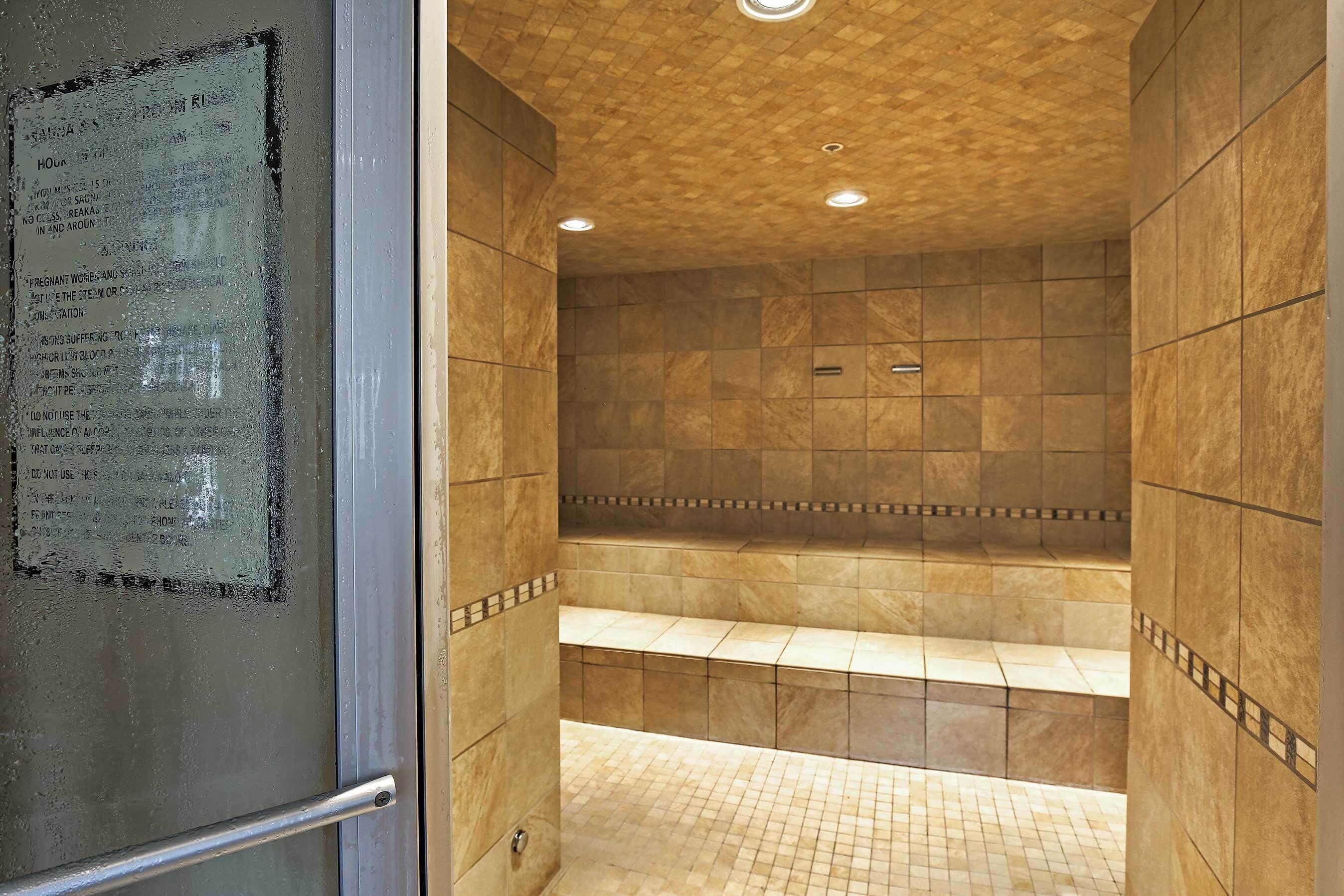 Appartement (2 Bedrooms) | Intérieur