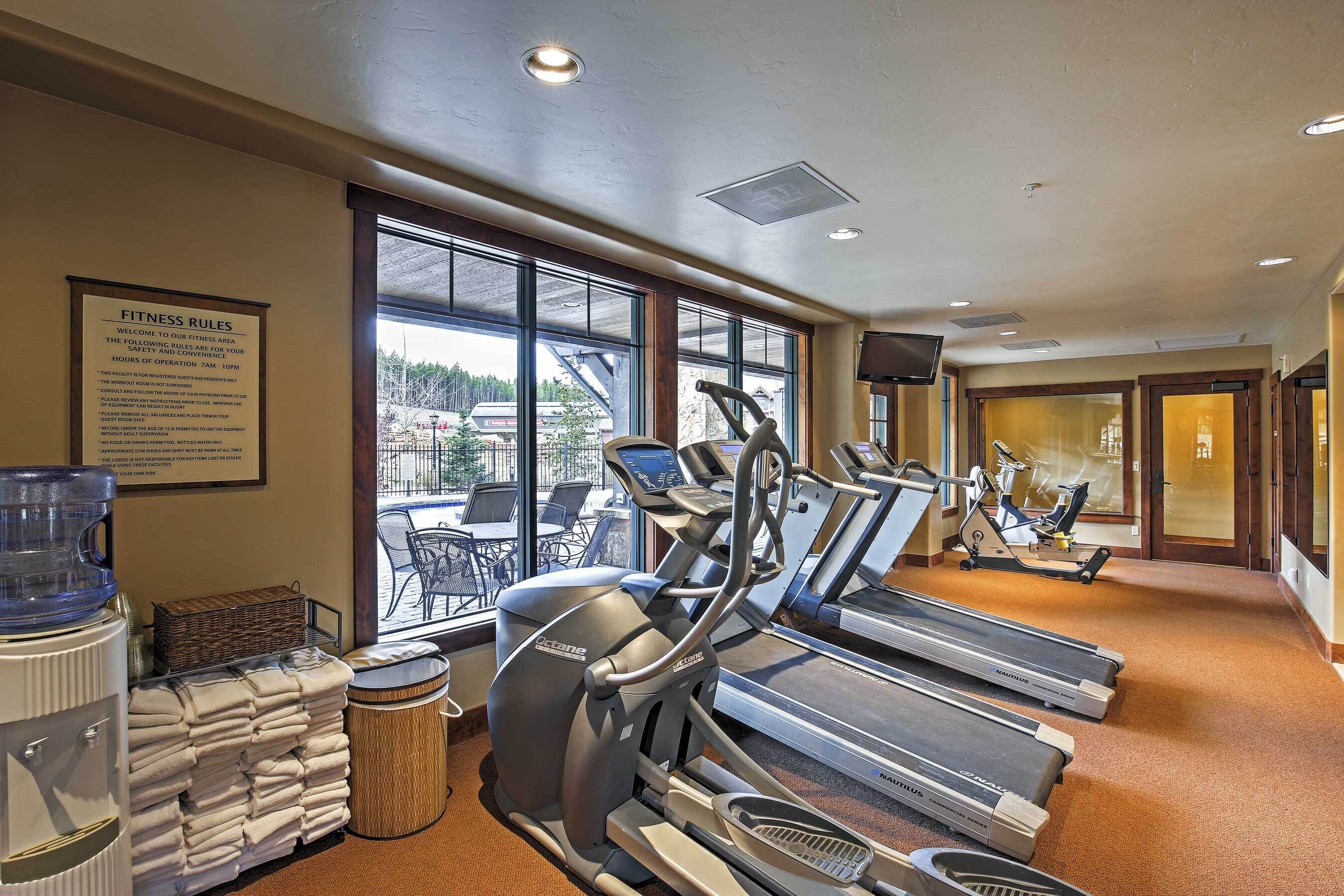 公寓 (2 Bedrooms) | 住宿內部