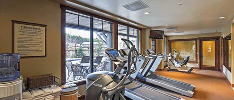 公寓 (2 Bedrooms) | 住宿內部