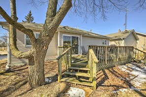 Casa (3 Bedrooms) | Interior