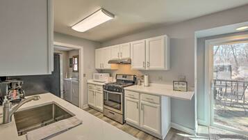 Casa (3 Bedrooms) | Interior