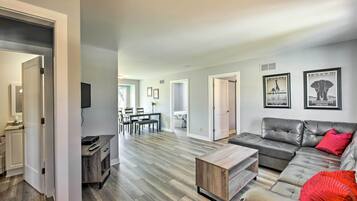 Nhà (3 Bedrooms) | Nội thất