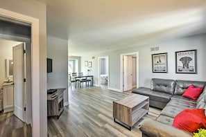 ハウス (3 Bedrooms) | 内装