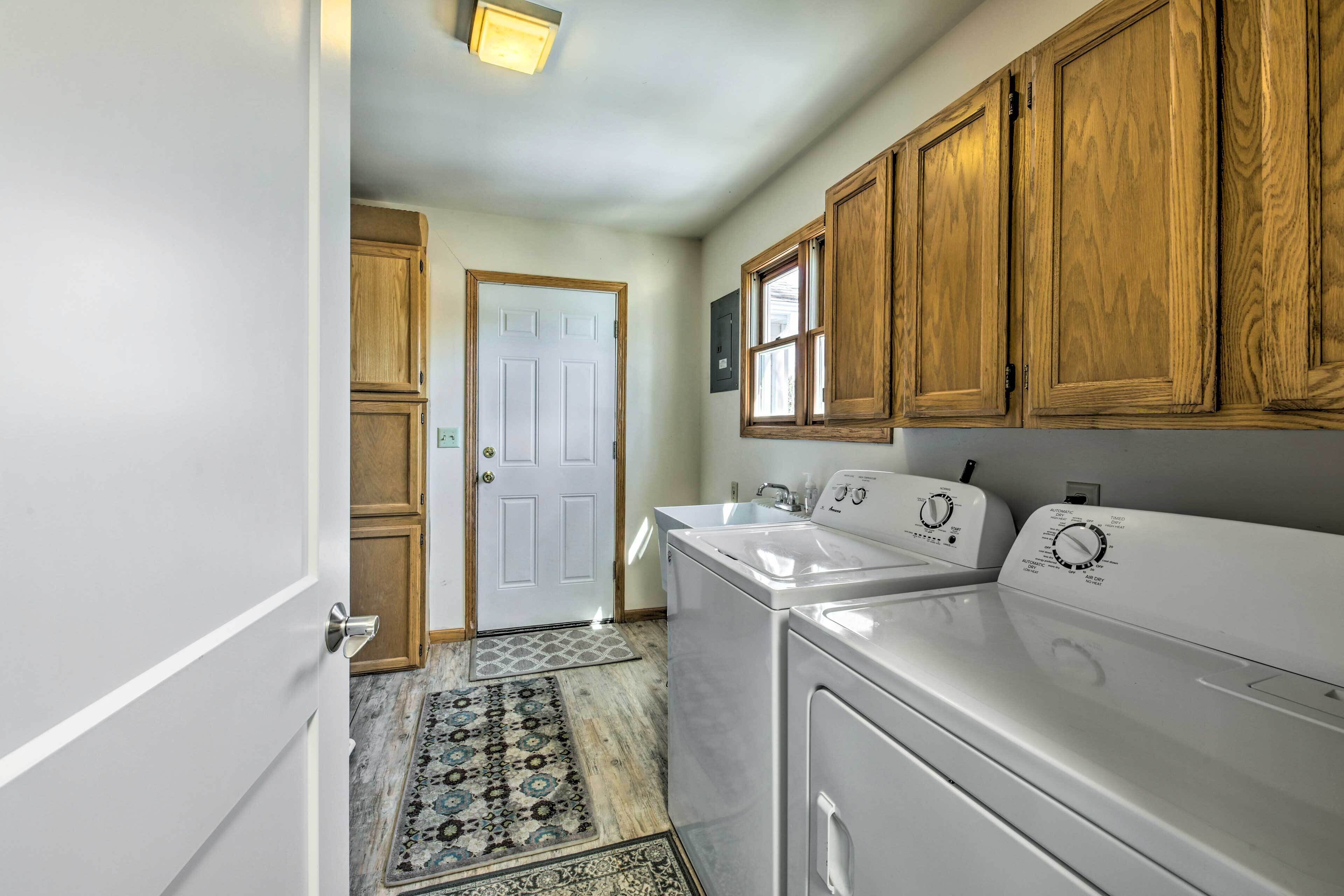 Casa (3 Bedrooms) | Interior