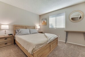 Hus (3 Bedrooms) | Innvendig