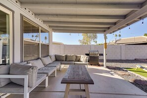 Maison (3 Bedrooms) | Intérieur