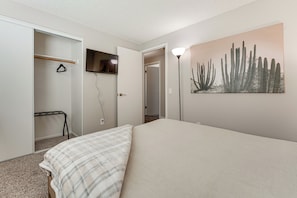 Casa (3 Bedrooms) | Interni
